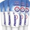 Prodent Tandpasta Cool Mint - 5 X 75 Ml - Voordeelverpakking