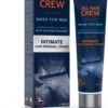 NO HAIR CREW – Premium Ontharingscreme Intieme Delen – Ontharing Mannen – 100 Ml - Intimate Hair Removal Cream - Ontharen Eraser For Men Zone Intiem Voor Man Genitalien 1 NO HAIR CREW – Premium Ontharingscreme Intieme Delen – Ontharing Mannen – 100 Ml - Intimate Hair Removal Cream - Ontharen Eraser For Men Zone Intiem Voor Man Genitalien -BaByliss Verkoopwinkel 1007x1200 2