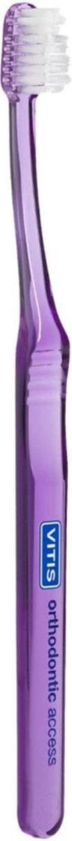 Vitis Orthodontic - Tandenborstel - Afbeelding 10