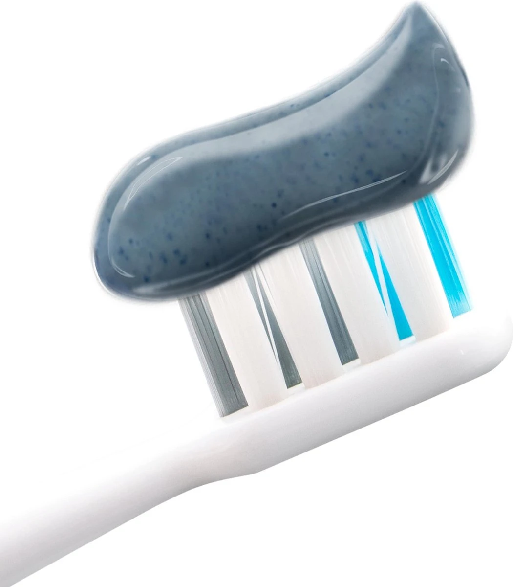 ColgateĀ® Colgate Max White One Optic Whitening Tandpasta - 4 X 75ml - Voordeelverpakking - Afbeelding 6