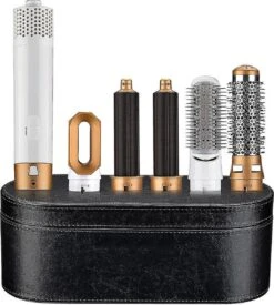 Merkloos Airwrap Complete Multistyler 7 In 1 - Multi Styler Air Wrap Haarfohn- Stijltang -Haardroger- Haarborstel- Stijlborstel- Krultang- 7 Opzetstukken- Gratis Handschoen- Gratis 5 Haarklemmen- Hete Lucht Fohn 23 Merkloos Airwrap Complete Multistyler 7 In 1 - Multi Styler Air Wrap Haarfohn- Stijltang -Haardroger- Haarborstel- Stijlborstel- Krultang- 7 Opzetstukken- Gratis Handschoen- Gratis 5 Haarklemmen- Hete Lucht Fohn -BaByliss Verkoopwinkel 1077x1200 9