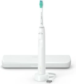 Philips Sonicare Series 3100 HX3673/13 - Elektrische Tandenborstel