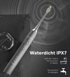 Bintoi® ISonic Pro Series D700 - Elektrische Tandenborstel - Ultra Whitening 16 Bintoi® ISonic Pro Series D700 - Elektrische Tandenborstel - Ultra Whitening -BaByliss Verkoopwinkel 1097x1200 6