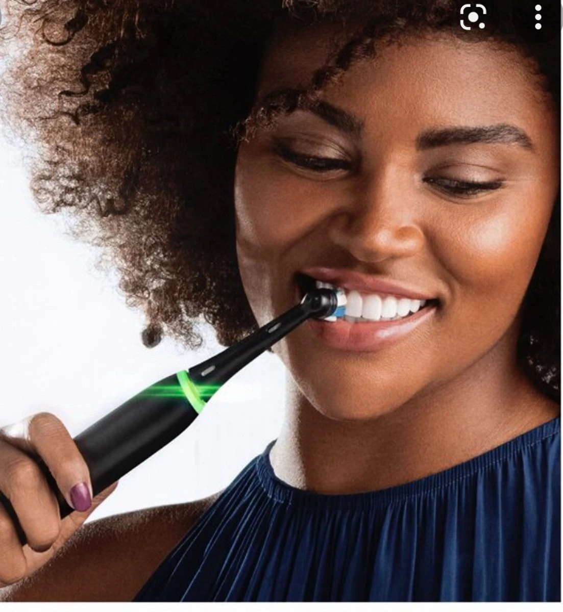 Oral B Oral-B IO Series 4S Elektrische Tandenborstel - Afbeelding 7