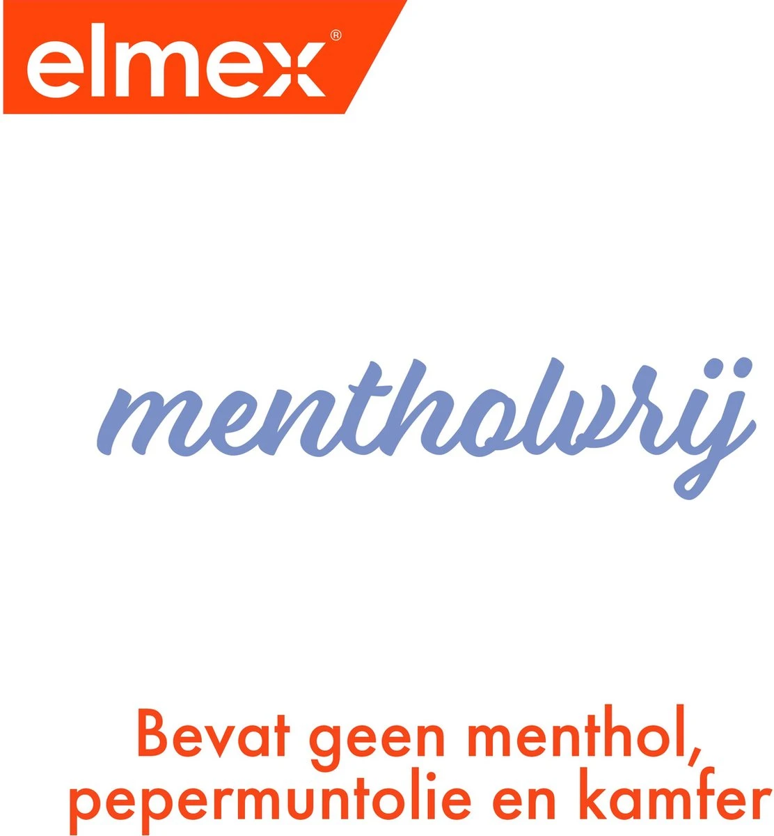 Elmex Anti Cariës Mentholvrij Tandpasta 4 X 75ml - Voordeelverpakking - Afbeelding 9