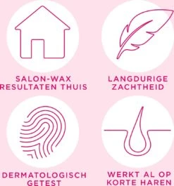 Veet Ontharingsstrips - Gezicht - Hypoallergene Minima - 20 Stuks 16 Veet Ontharingsstrips - Gezicht - Hypoallergene Minima - 20 Stuks -BaByliss Verkoopwinkel 1120x1200