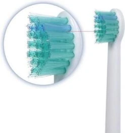 4 Mini Opzetborstels Voor Philips Sonicare ® 8 4 Mini Opzetborstels Voor Philips Sonicare ® -BaByliss Verkoopwinkel 1126x1200