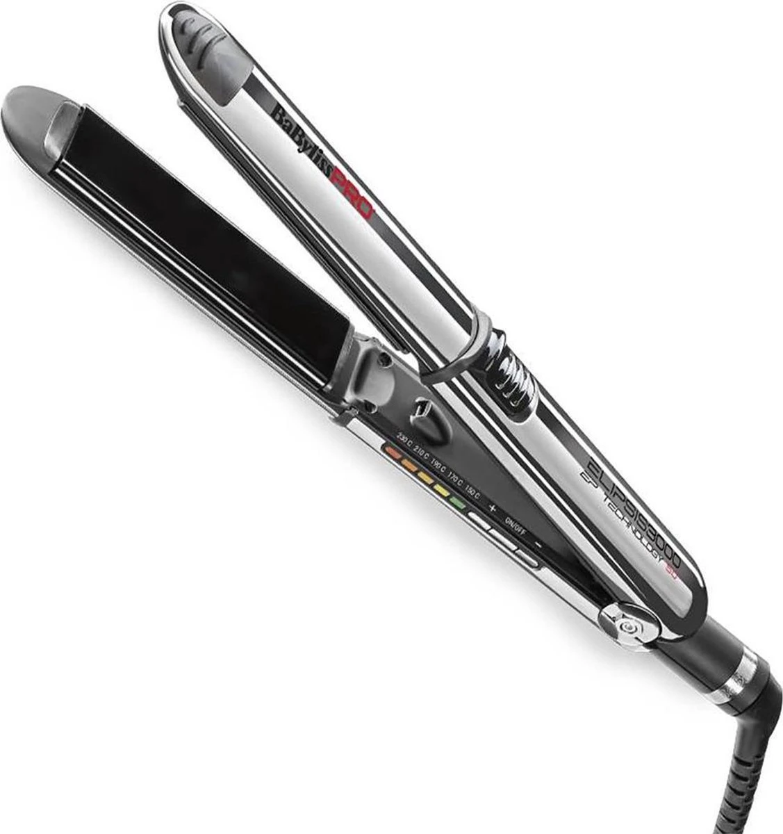 BaBylissPRO Elipsis3000 - Stijltang 3 BaBylissPRO Elipsis3000 - Stijltang