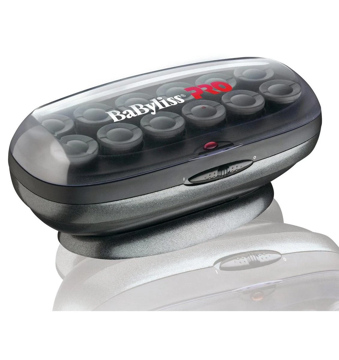 Babyliss Pro Ceramic Jumbo Rollers - Krulset - Afbeelding 2