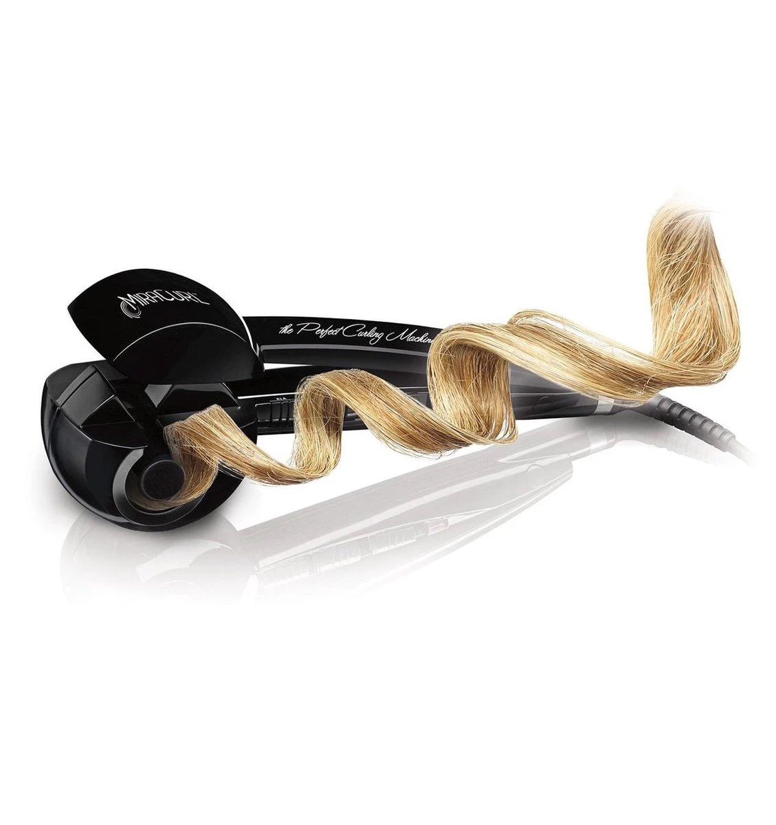 BaBylissPRO BAB2665E - Automatische Krultang