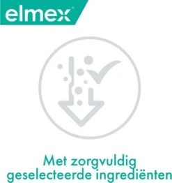 Elmex Sensitive Professional Tandpasta - 2 X 75 Ml - Voordeelverpakking 25 Elmex Sensitive Professional Tandpasta - 2 X 75 Ml - Voordeelverpakking -BaByliss Verkoopwinkel 1131x1200 10
