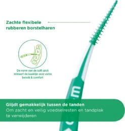 GUM® 3x GUM Soft-Picks Advanced Regular 30 Stuks -BaByliss Verkoopwinkel 1138x1200 2