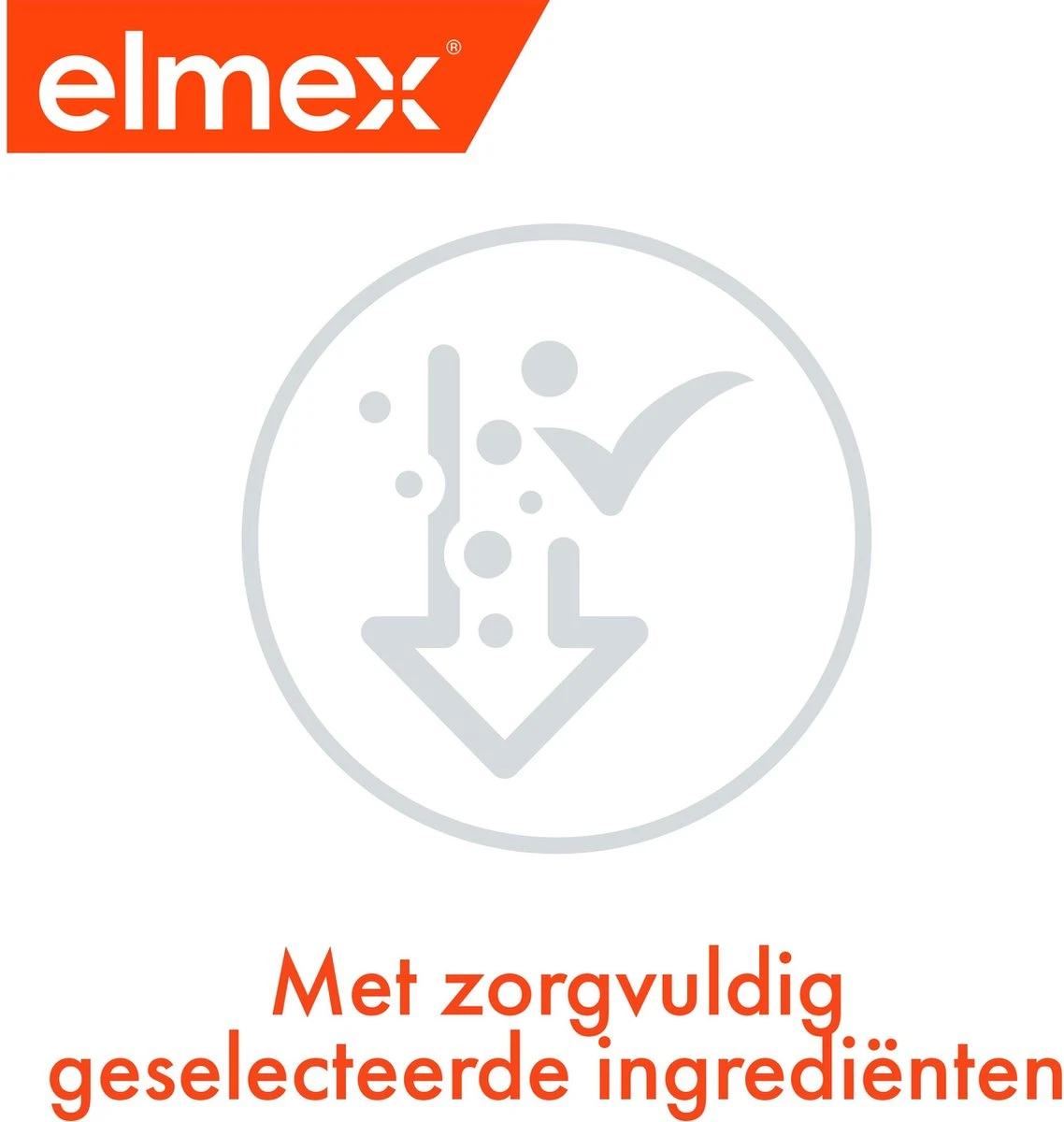 Elmex Anti Cariës Mentholvrij Tandpasta 4 X 75ml - Voordeelverpakking - Afbeelding 4