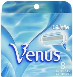 Gillette Venus Original Scheermesjes Vrouwen - 8 Stuks