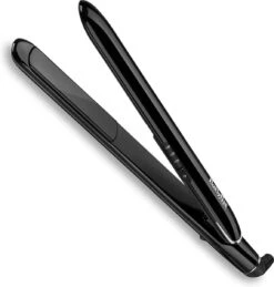 BaByliss Sleek Finish 230 Stijltang ST255E - 3 Temperatuurinstellingen - Multivoltage