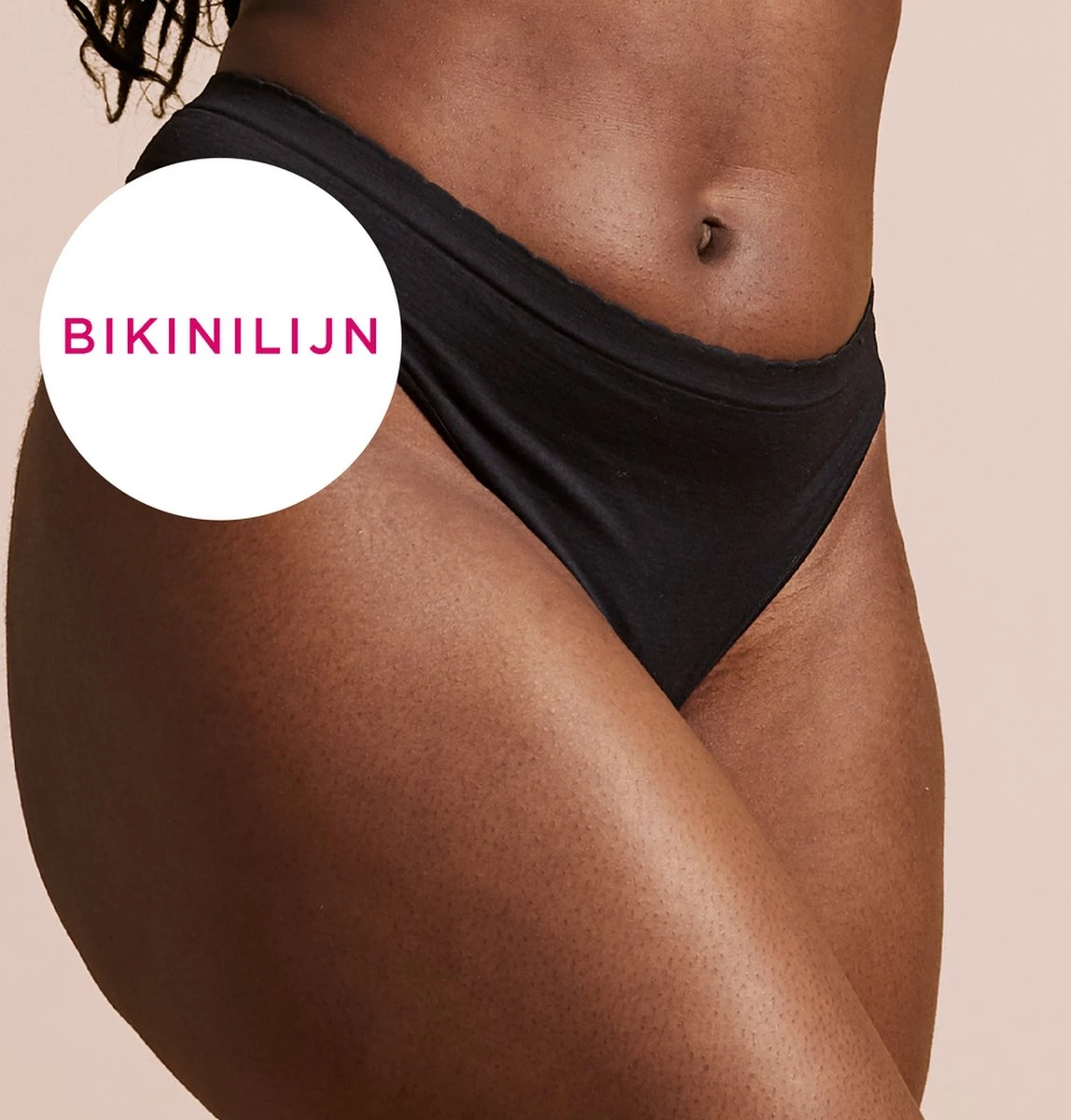 Veet - Ontharingsstrips - Bikinilijn & Oksels - Gevoelige Huid - 16 Stuks - Afbeelding 4