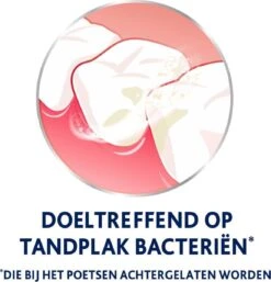 Parodontax Daily Care - Mondwater - Extra Fresh - Voor Gezond Tandvlees - 500 Ml 15 Parodontax Daily Care - Mondwater - Extra Fresh - Voor Gezond Tandvlees - 500 Ml -BaByliss Verkoopwinkel 1153x1200 3