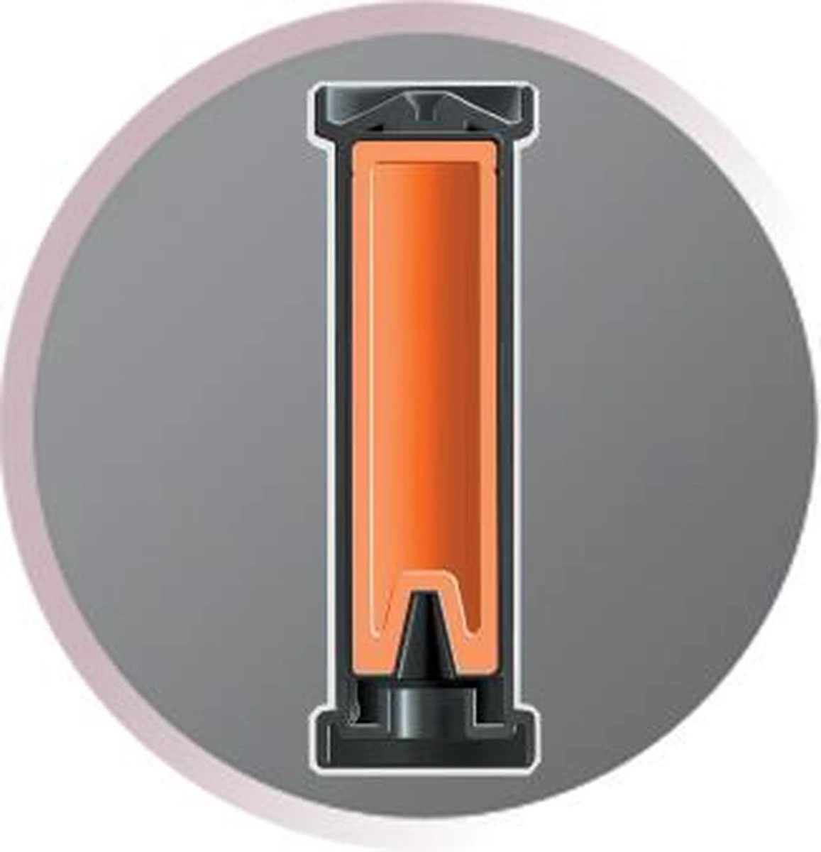 Remington H5600 Ionic Rollers - Warme Krulset - Afbeelding 4