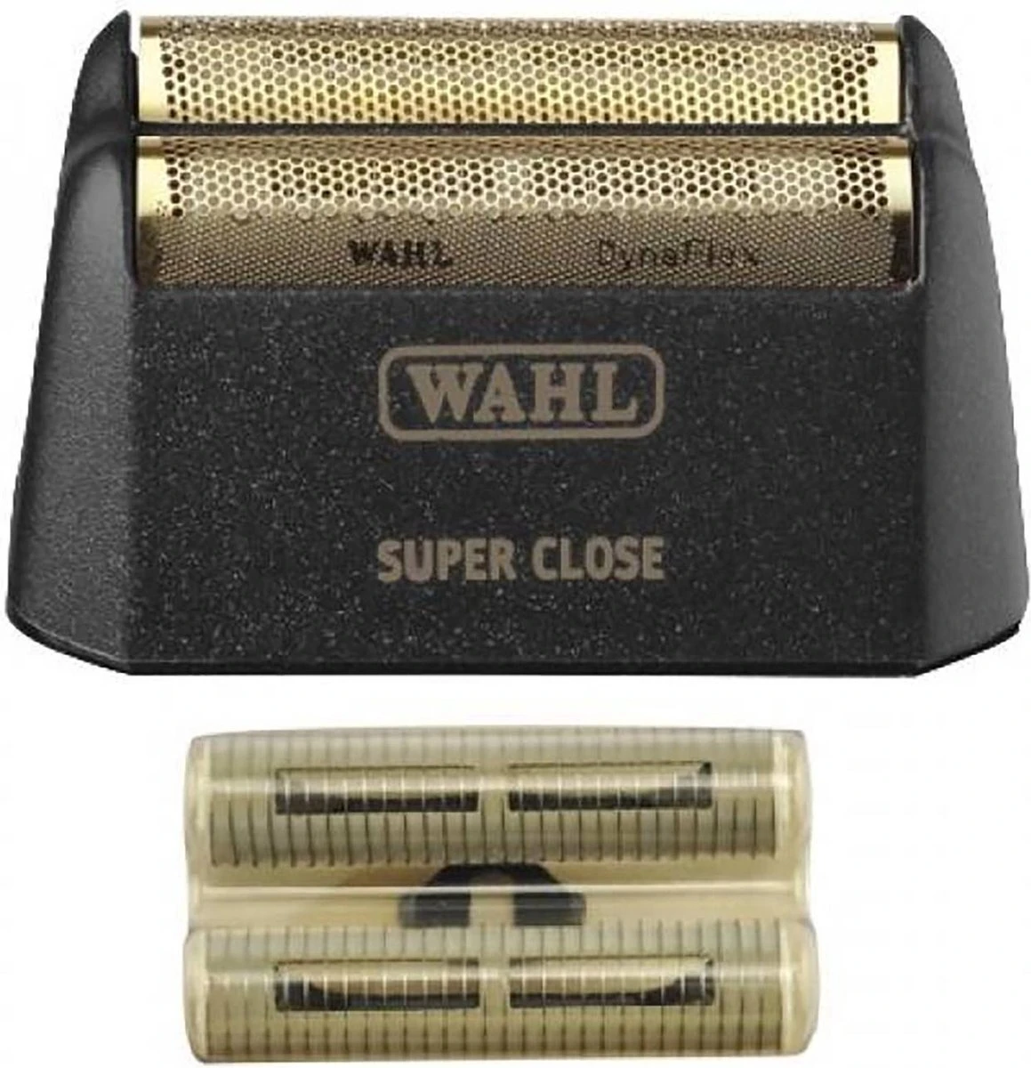 Wahl - Finale Shaver Goud Scheerfolie + Kop