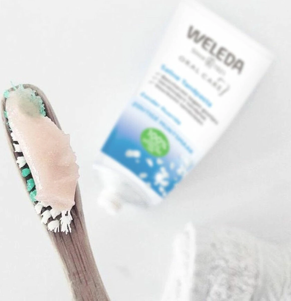 Weleda Saline Tandpasta - Afbeelding 4