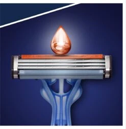 Gillette® Gillette Blue3 Smooth 4+2 Stuks 18 Gillette® Gillette Blue3 Smooth 4+2 Stuks -BaByliss Verkoopwinkel 1171x1200 1