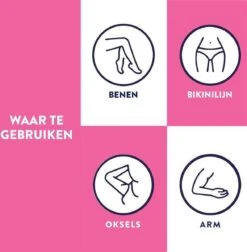 Veet - Ontharingsspray - Gevoelige Huid - 150 Ml 12 Veet - Ontharingsspray - Gevoelige Huid - 150 Ml -BaByliss Verkoopwinkel 1176x1200 5