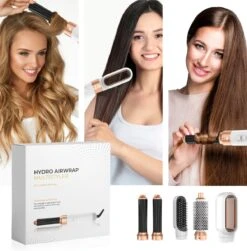 Bolt Electronics® Airwrap Krultang - Krultangen - Föhnborstel - 5 In 1 Multi Styler - Wit - TikTok - Nieuwste Versie 3.0 Maart 2023 Edition 24 Bolt Electronics® Airwrap Krultang - Krultangen - Föhnborstel - 5 In 1 Multi Styler - Wit - TikTok - Nieuwste Versie 3.0 Maart 2023 Edition -BaByliss Verkoopwinkel 1182x1200 18