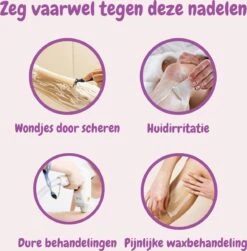 Crystal Hair Pro | Paars | Inclusief Gratis Opbergzakje | Crystal Hair Remover | Crystal Hair Removal | Crystal Hair Eraser -BaByliss Verkoopwinkel 1183x1200 5