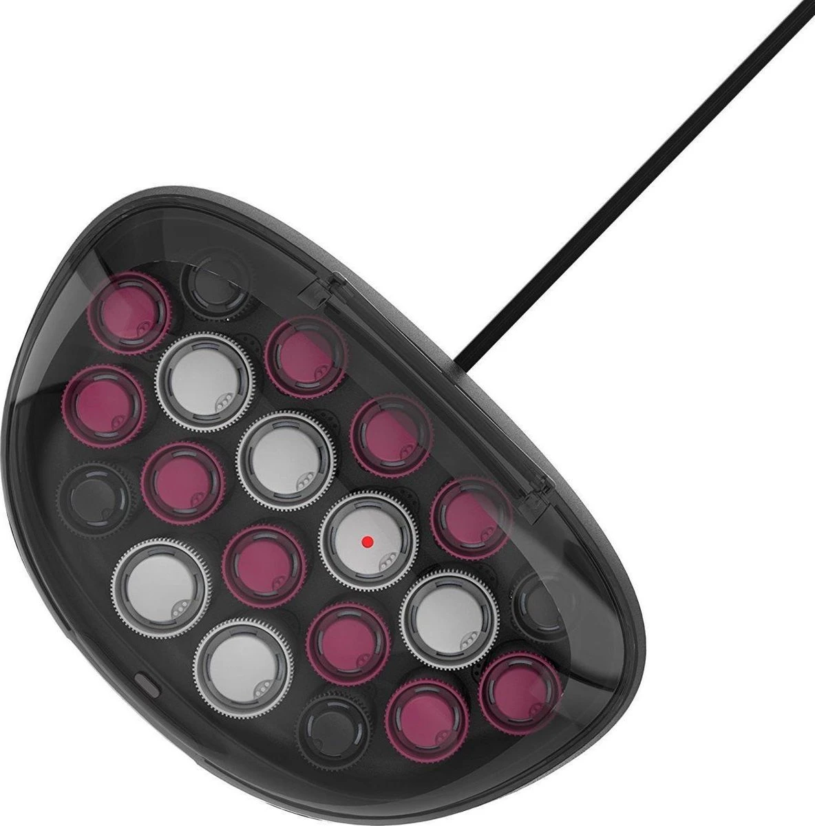 Remington H5600 Ionic Rollers - Warme Krulset - Afbeelding 6