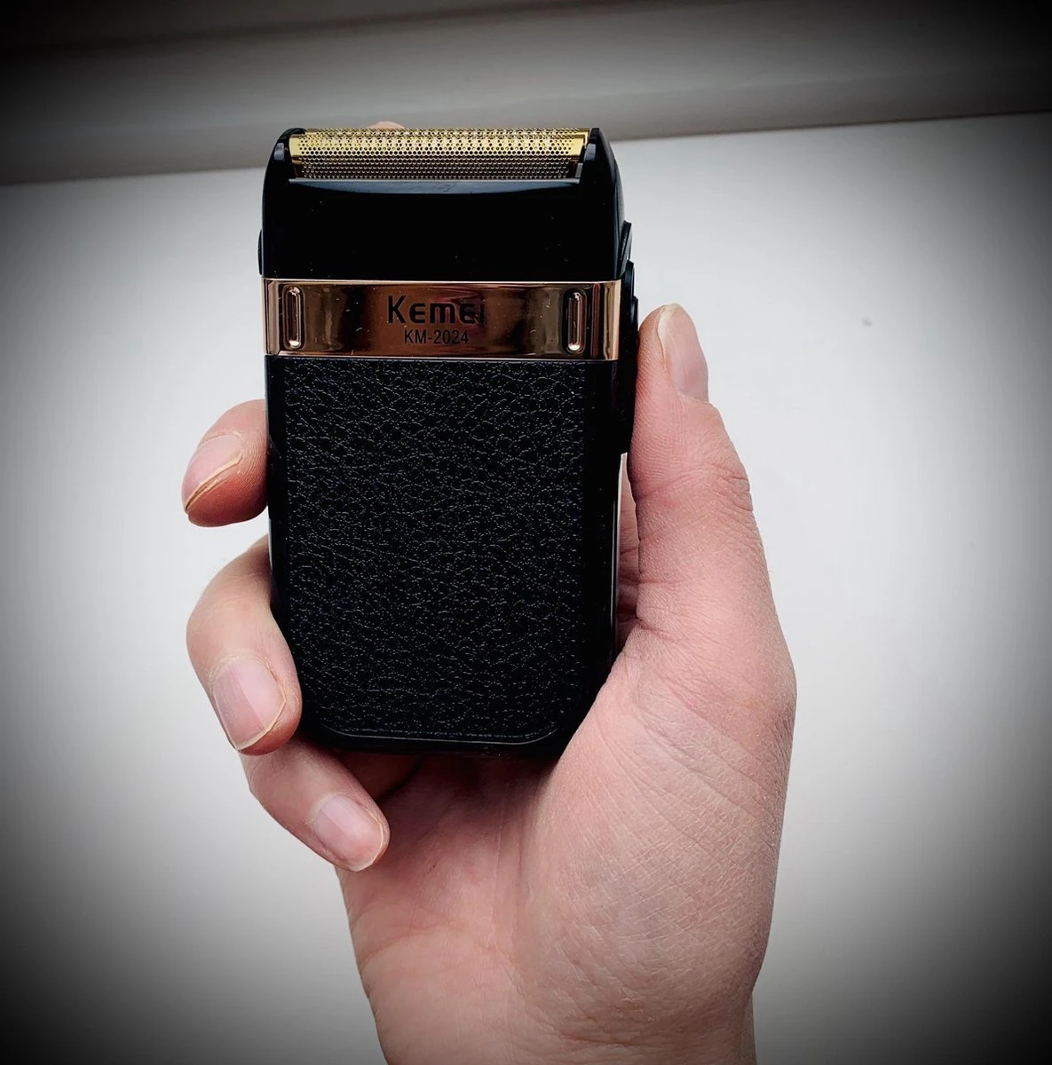 Kemei 2024 Shaver Scheerapparaat - Shaver - Scheerapparaat - Scheerapparaat Mannen - Scheerapparaat Vrouw - Zakformaat - Scheren - Scheerapparaat Hoofd - Afbeelding 7