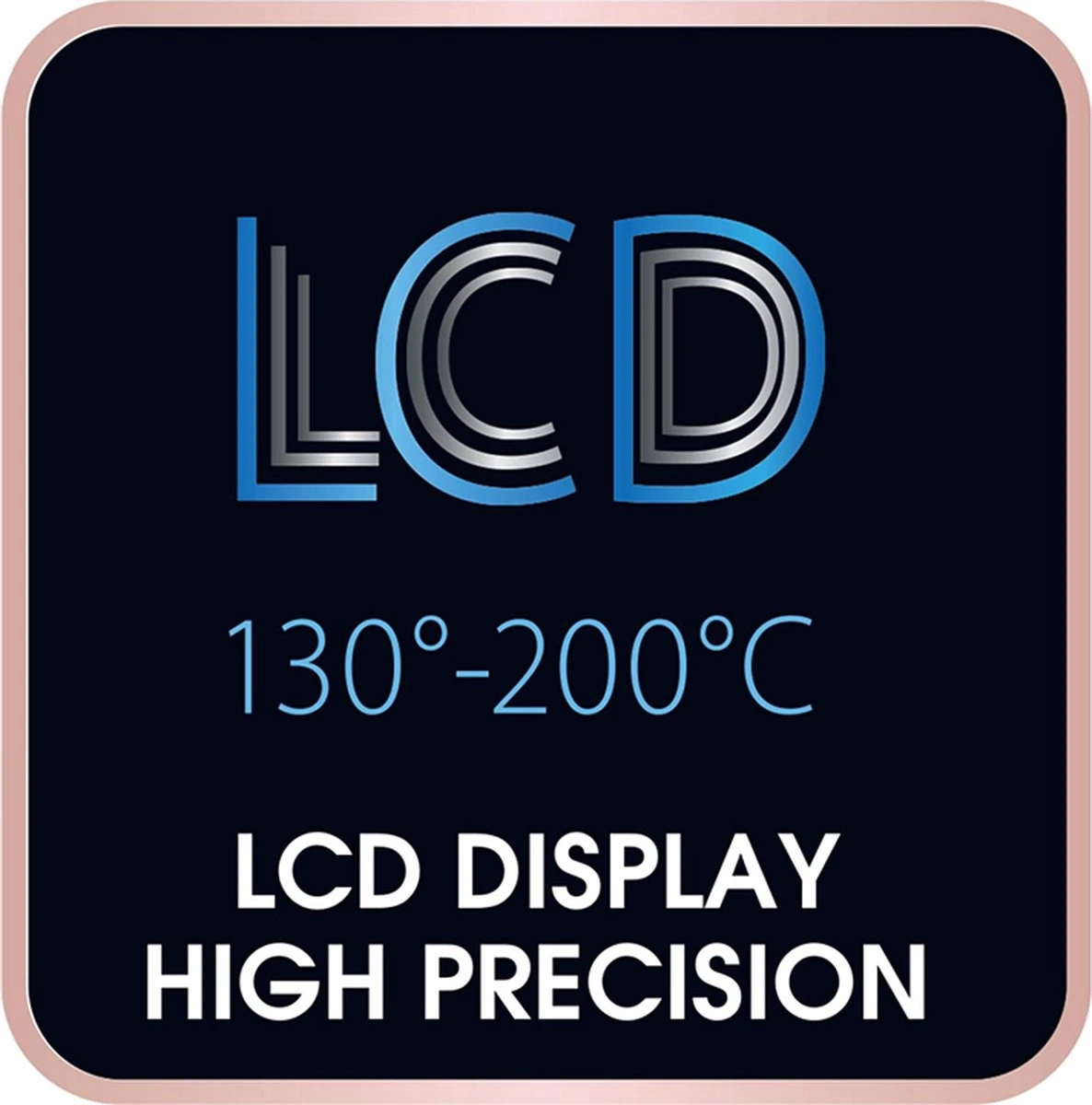 Rowenta Premium Care Steamcurler - CF3810 - Krultang - Veerkrachtige Krullen - Afbeelding 5