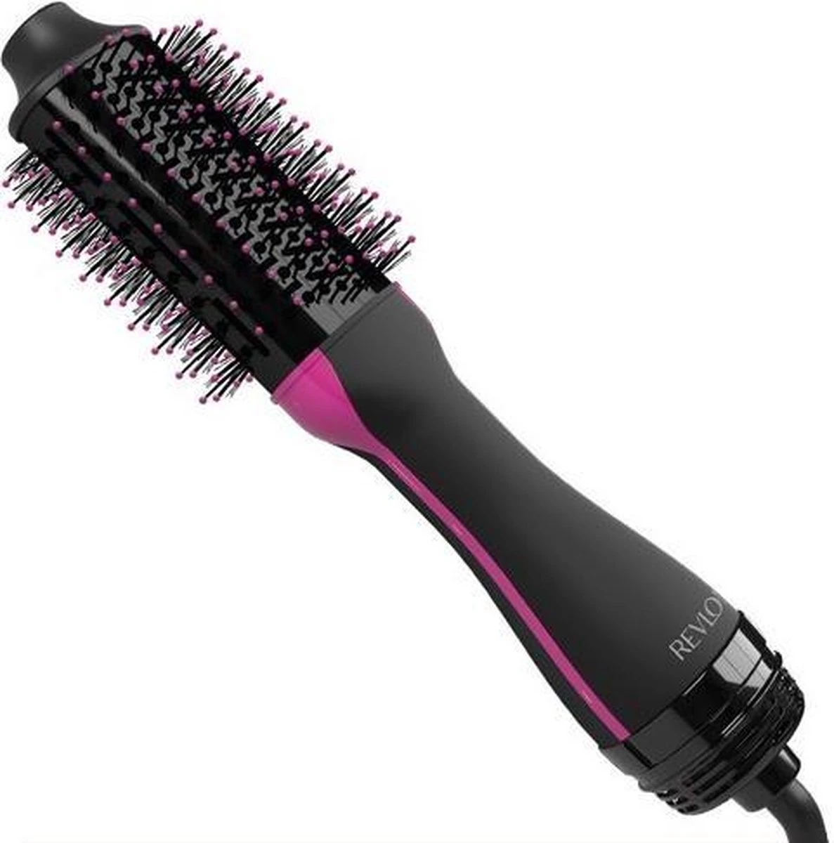 Revlon RVDR5282UKE - Volume Borstel En Föhnborstel In 1 (2 In 1) Ceramische Coating - 3 Verwarmingsfuncties (small) - Afbeelding 8