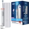 Oral B Oral-B Pro 3 - 3500 - Witte Elektrische Tandenborstel + Reisetui 1 Oral B Oral-B Pro 3 - 3500 - Witte Elektrische Tandenborstel + Reisetui -BaByliss Verkoopwinkel 1187x1200 8