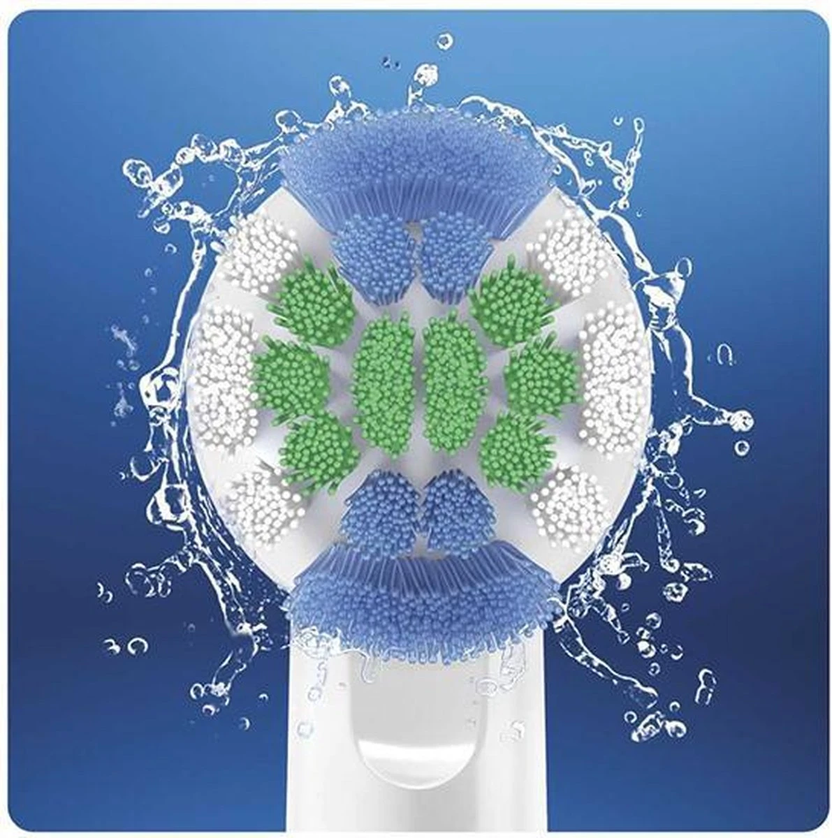 Oral B Oral-B Precision Clean Opzetborstels - 4 Stuks - Afbeelding 20