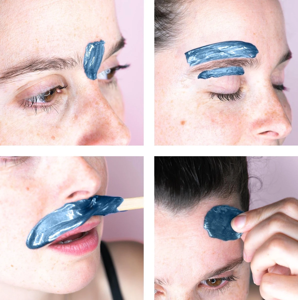 Kit Mealiss®120 - Wax - 1000 Gr Hypoallergene Wax - Spatels - 100ml Olie - Afbeelding 6