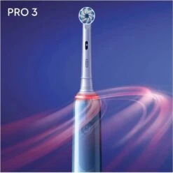 Oral B Oral-B Pro 3 - 3000 - Elektrische Tandenborstel - Ontworpen Door Braun - Blauw 32 Oral B Oral-B Pro 3 - 3000 - Elektrische Tandenborstel - Ontworpen Door Braun - Blauw -BaByliss Verkoopwinkel 1196x1200 13