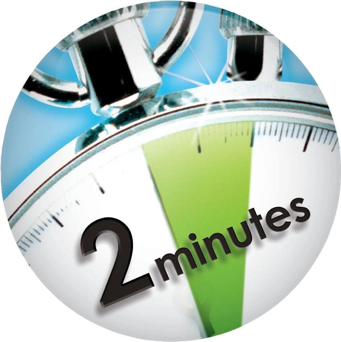 Philips Sonicare EasyClean HX6512/02 - Elektrische Tandenborstel - Wit - Afbeelding 5