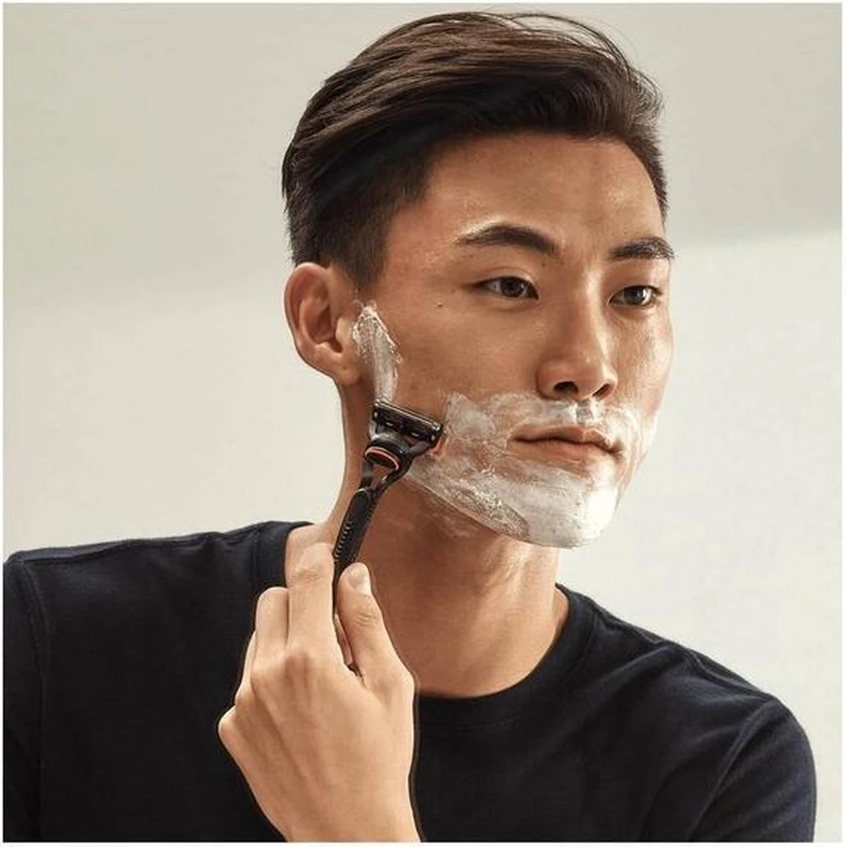 Gillette® Gillette Fusion5 - Scheermesjes/Navulmesjes - 8 Stuks - Afbeelding 3