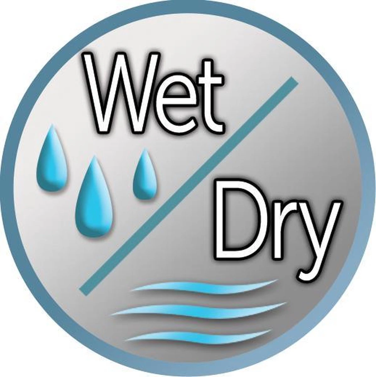 Remington S7350 Wet2Straight Wide Plate - Stijltang - Afbeelding 3