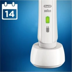 Oral B Oral-B Pro 2 2700 - Sensi Ultra Thin - Elektrische Tandenborstel - Wit 25 Oral B Oral-B Pro 2 2700 - Sensi Ultra Thin - Elektrische Tandenborstel - Wit -BaByliss Verkoopwinkel 1198x1200 107