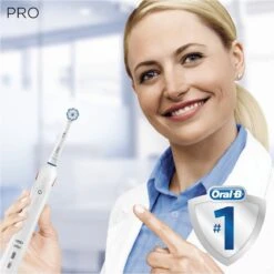 Oral B Oral-B Pro 2 2700 - Sensi Ultra Thin - Elektrische Tandenborstel - Wit 31 Oral B Oral-B Pro 2 2700 - Sensi Ultra Thin - Elektrische Tandenborstel - Wit -BaByliss Verkoopwinkel 1198x1200 109