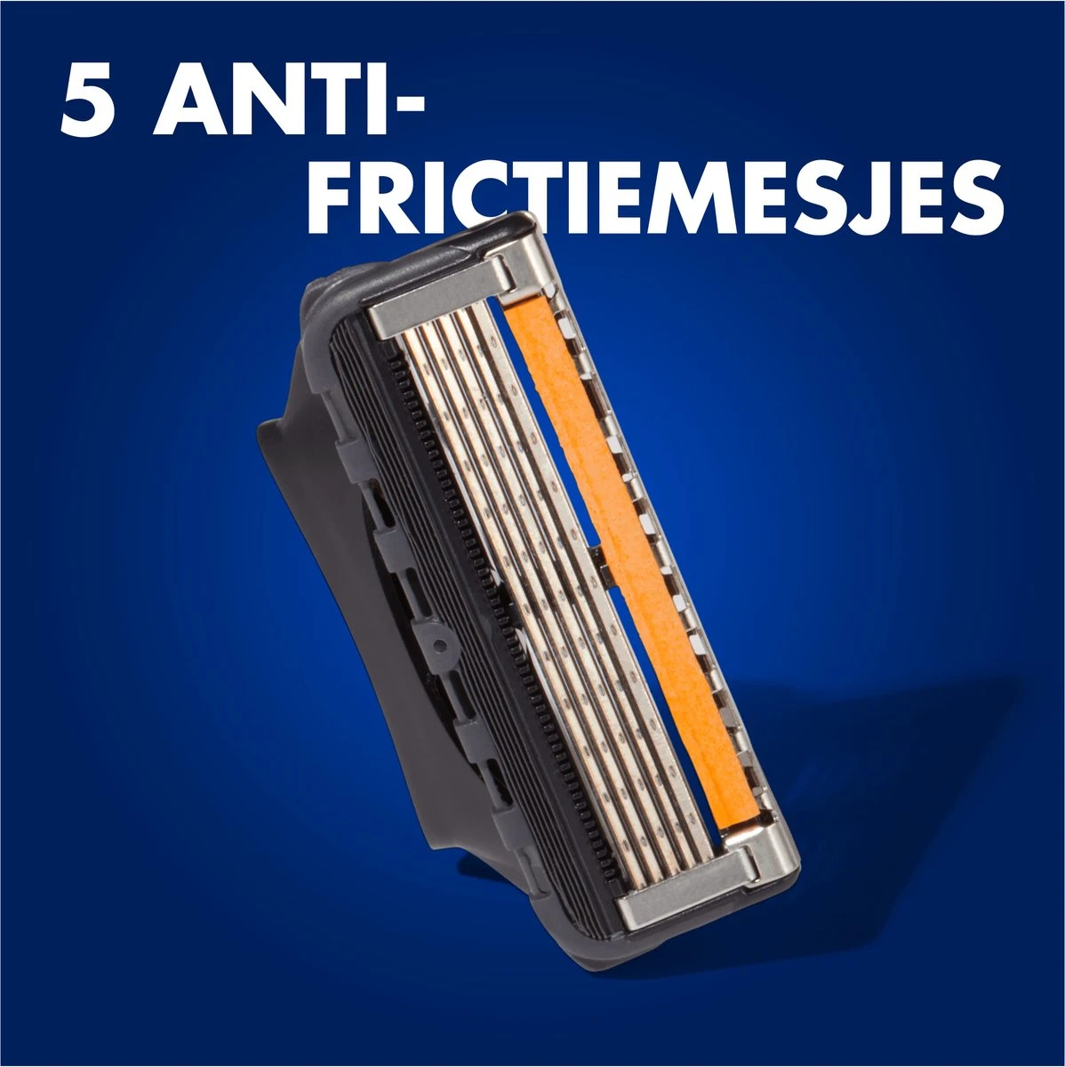 Gillette® Gillette ProGlide Navulmesjes - 14 Stuks - Afbeelding 3