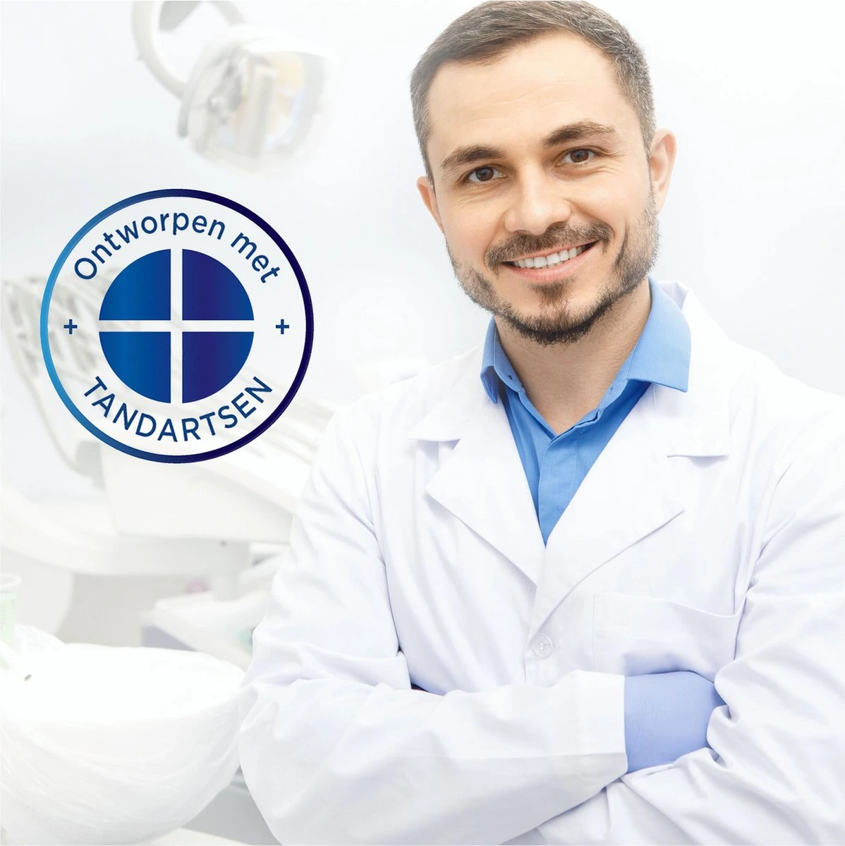 Fixodent Professional - Kleefpasta - 6 X 40g - Voordeelverpakking - Afbeelding 7