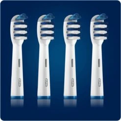 Oral B Oral-B TriZone - Opzetborstels - 4 Stuks 23 Oral B Oral-B TriZone - Opzetborstels - 4 Stuks -BaByliss Verkoopwinkel 1198x1200 33