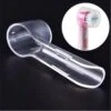 Merkloos Bescherm Kapje Voor Elektrische Tandenborstel - Rond - Transparent - Kunststof - 4 Stuks 1 Merkloos Bescherm Kapje Voor Elektrische Tandenborstel - Rond - Transparent - Kunststof - 4 Stuks -BaByliss Verkoopwinkel 1198x1200 36