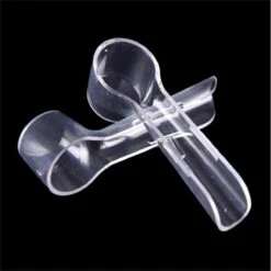 Merkloos Bescherm Kapje Voor Elektrische Tandenborstel - Rond - Transparent - Kunststof - 4 Stuks -BaByliss Verkoopwinkel 1198x1200 37