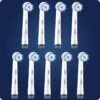 Oral B ORAL-B - OPZETBORSTELS - EB60 Sensi Ultrathin Refills 3+3+3 - 80338442 -BaByliss Verkoopwinkel 1198x1200 70