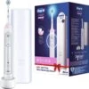 Oral B Oral-B Smart Sensitive - Elektrische Tandenborstel - Ontworpen Door Braun - 1 Handvat En 1 Opzetborstel -BaByliss Verkoopwinkel 1198x1200 85