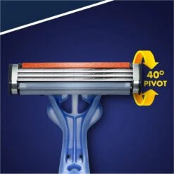 Gillette® Gillette Blue3 Smooth 4+2 Stuks 19 Gillette® Gillette Blue3 Smooth 4+2 Stuks -BaByliss Verkoopwinkel 1199x1200 33