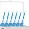 Tepe EasyPick Blauw Maat M/L – 36 Stuks 2 Tepe EasyPick Blauw Maat M/L – 36 Stuks -BaByliss Verkoopwinkel 1200x1002 4